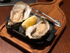 -恰餐厅及酒吧 CHAR Bar & Grill (北京丽都皇冠假日店)