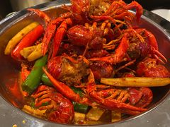 -聚味瞿记·龙虾堂(坡子街店)