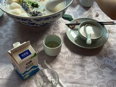 -山外山菜馆(玉泉路店)