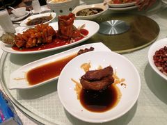 松鼠桂鱼-金时代顺风大酒店(协泰店)