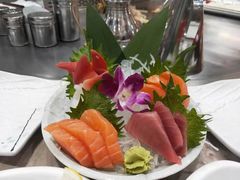 -大渔铁板烧(大悦城店)