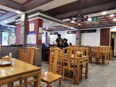 大堂-金生隆(六铺炕店)
