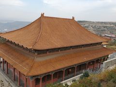 -五泉山公园