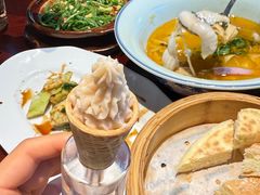 -宁邦·家宴·南京菜(红山动物园店)