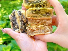 -功德林(南京西路店)