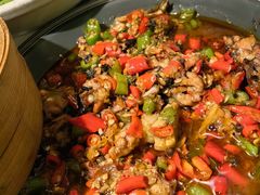 -姐夫的小菜(新中关购物中心店)