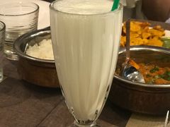 -Pita's&Tika's中东和印度风味餐厅(龙湖天街店)