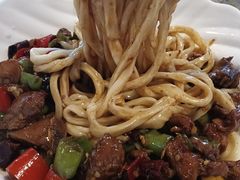 -文三里屯面馆(三里屯店)