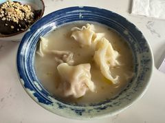 -龙抄手(文殊坊店)