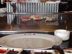 -大渔铁板烧(东城店)