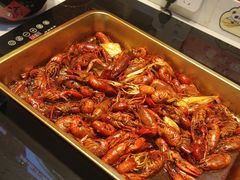 -谭三娘鲜切牛肉自助火锅(北京路店)