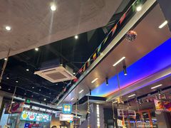 -路边羊烧烤酒场(宝带路店)