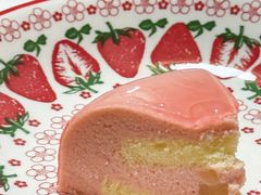 -美心西饼mx cakes(新光城市广场店)