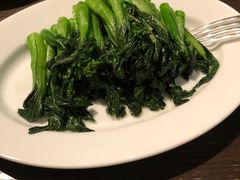 -广州柏悦酒店·悦景轩·粤菜餐厅