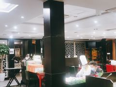 -皇城根·鲁菜济南菜·吊炉烤鸭·炒鸡鱼头(济南旗舰店)