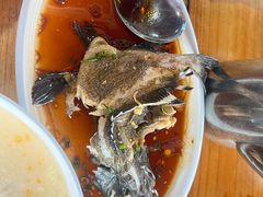 -蓝湾碧波·老字号·疍家非遗海上餐厅