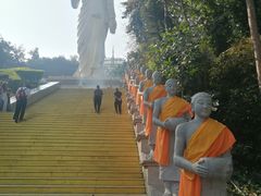 -西双版纳勐泐文化旅游区
