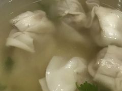 南城香虾仁大馄饨-南城香(欧陆经典万兴苑店)