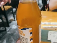 -新疆烧烤王(广灵店)