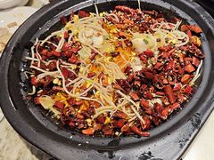 -常和州·夜宵大排档(常州单店)