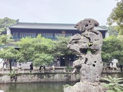 -浙江省博物馆(孤山馆区)