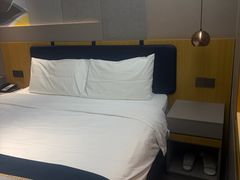 -如家商旅酒店(上海陆家嘴世博中心店)