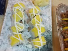-桃屋日本料理(清华科技园店)
