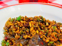 -韵味湘肴·小炒黄牛肉(五一广场店)
