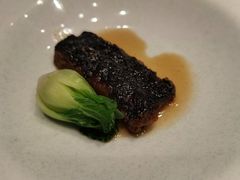 -潮汕味道·煮海餐厅(金麟大厦店)