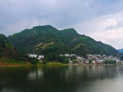 -新安江山水画廊风景区