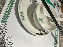 -禄婶鸡煲·打边炉