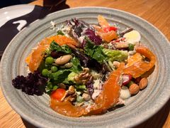 -The Diner X餐厅(青岛万象城店)