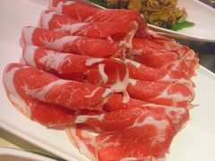 -海底捞(明洞店)