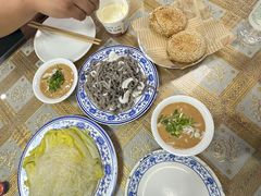 -清真·鸦儿李记·小馆(后海店)