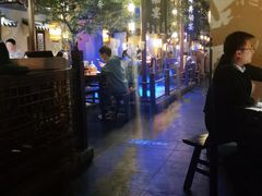 -绿茶餐厅(领展购物广场·中关村店)