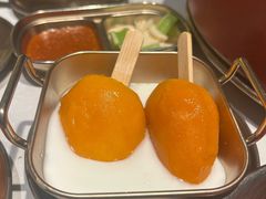 -西塔老太太泥炉烤肉(川沙百联店)