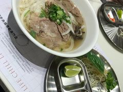 -CHILL Pho澳洲牛肉越南粉(佛山顺德万象汇店)