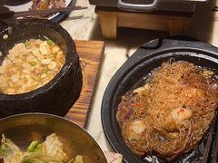 -绿茶餐厅(乐峰广场店)