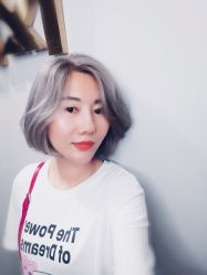 -Miracle集简美发沙龙
