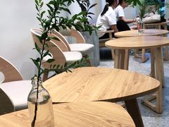 大堂-福驎咖啡FURNING CAFE(固戍华丰店)