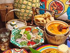 -泰妃殿(武汉首店)