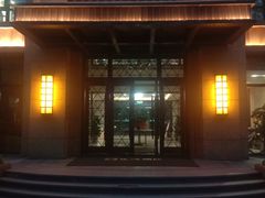 -蜗牛健身·私教馆(海珀香庭店)