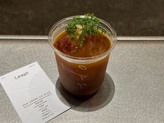 -O.P.S. CAFE