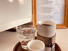 -Oasis coffee燕谷咖啡(公信店)