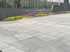 -重庆市江北嘴中央商务区中央公园