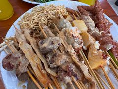 -郭记小街麻辣烫(南小街总店)