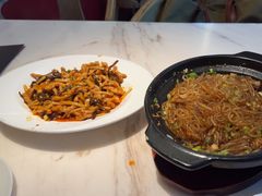 -茅庐毛血旺(烟台大悦城店)