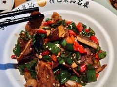 -黄山老妈·土菜(碧桂园店)