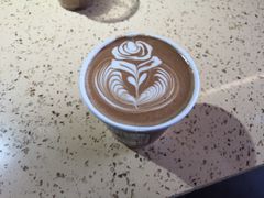 -HANA COFFEE(长寿路店)