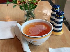 -La Creperie法餐厅(芮欧百货店)